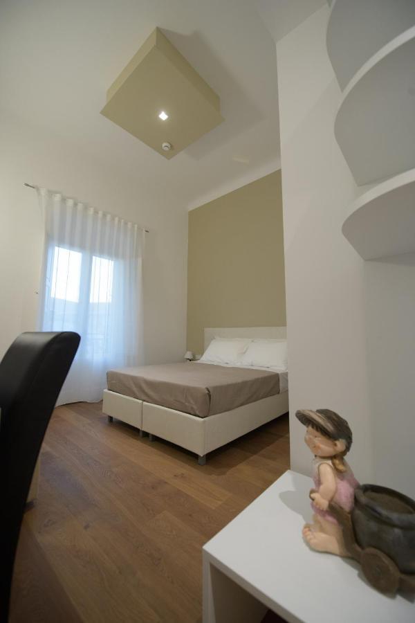 "Corte Mopps" Citta Della Ceramica Grottaglie - Spa Elysium Exterior photo