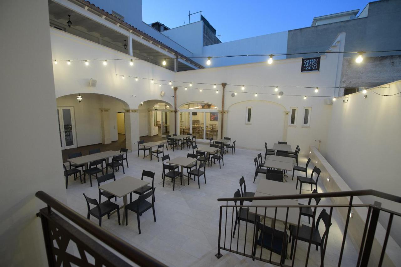 "Corte Mopps" Citta Della Ceramica Grottaglie - Spa Elysium Exterior photo