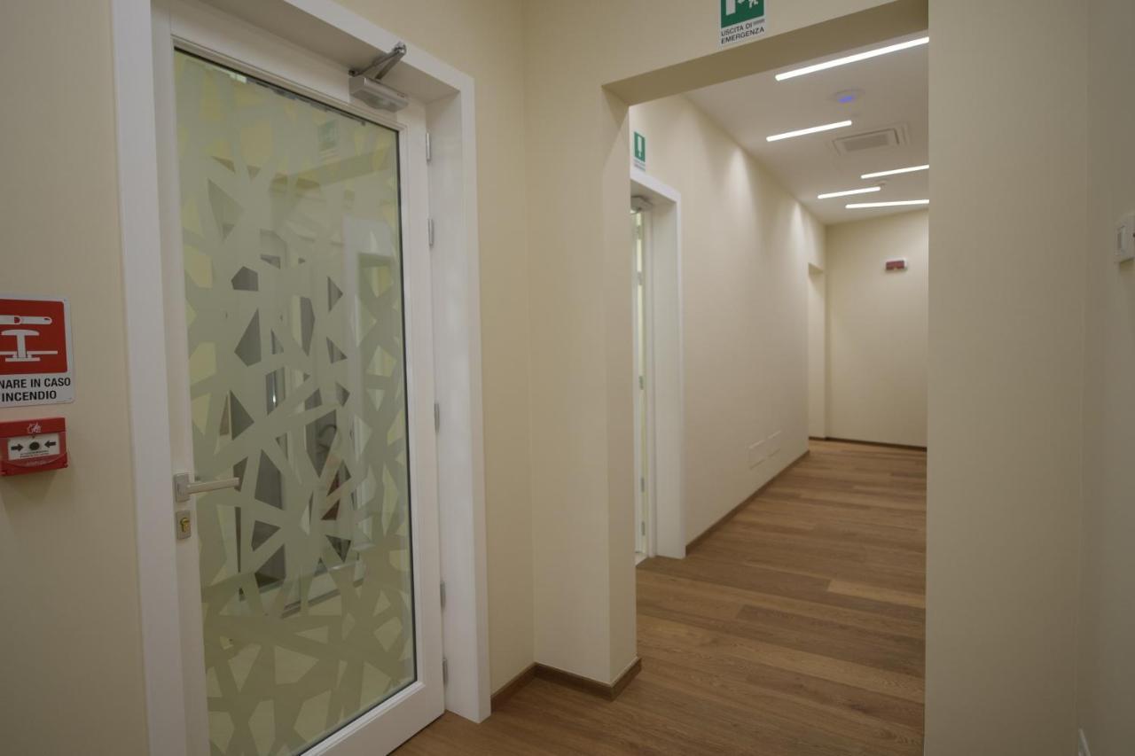 "Corte Mopps" Citta Della Ceramica Grottaglie - Spa Elysium Exterior photo