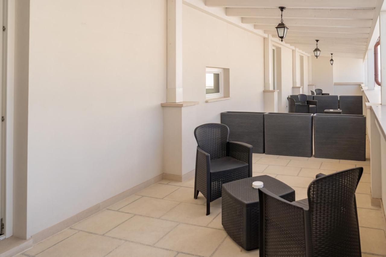 "Corte Mopps" Citta Della Ceramica Grottaglie - Spa Elysium Exterior photo