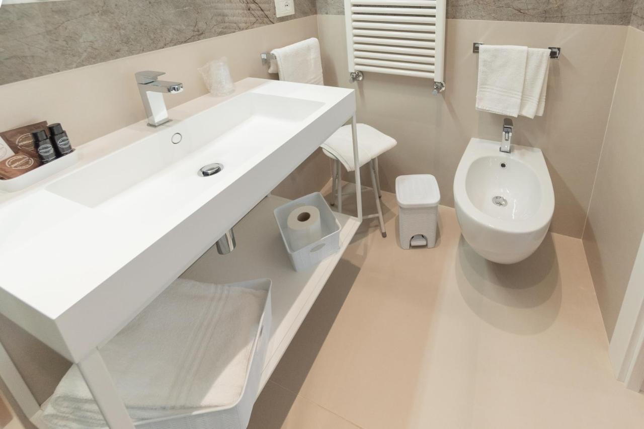 "Corte Mopps" Citta Della Ceramica Grottaglie - Spa Elysium Exterior photo
