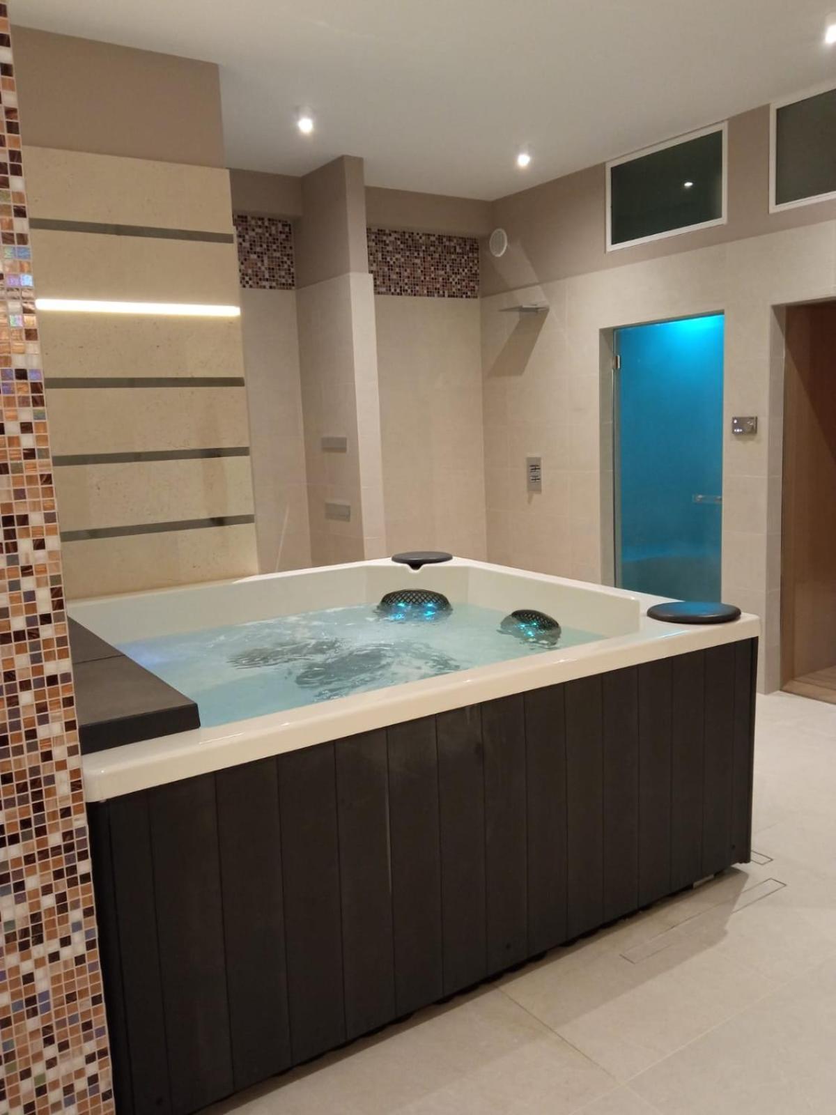 "Corte Mopps" Citta Della Ceramica Grottaglie - Spa Elysium Exterior photo