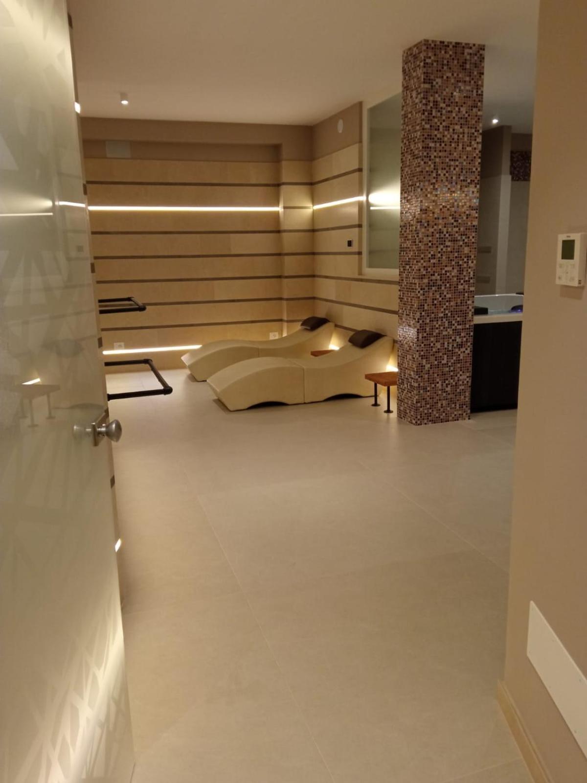 "Corte Mopps" Citta Della Ceramica Grottaglie - Spa Elysium Exterior photo